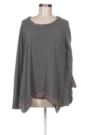Dámský svetr Unbranded, Velikost M, Barva Šedá, Cena  269,00 Kč