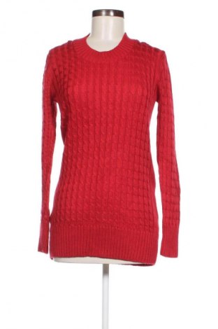 Dámský svetr Unbranded, Velikost M, Barva Červená, Cena  129,00 Kč