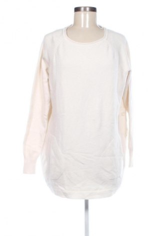 Damski sweter Unbranded, Rozmiar XXL, Kolor ecru, Cena 44,99 zł