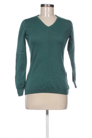 Damski sweter Unbranded, Rozmiar S, Kolor Zielony, Cena 37,99 zł