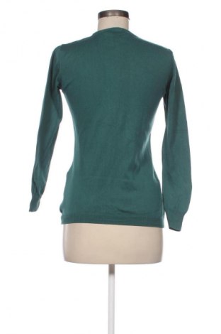 Damski sweter Unbranded, Rozmiar S, Kolor Zielony, Cena 37,99 zł