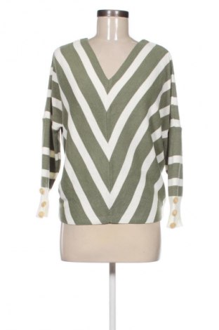 Damski sweter Unbranded, Rozmiar M, Kolor Kolorowy, Cena 37,99 zł