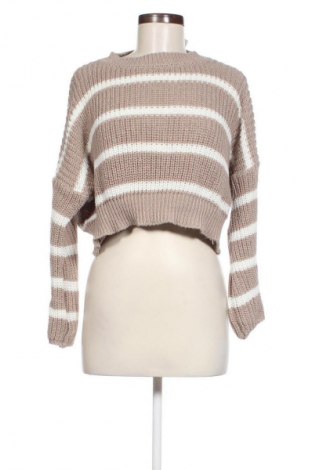Damski sweter Unbranded, Rozmiar M, Kolor Kolorowy, Cena 31,99 zł