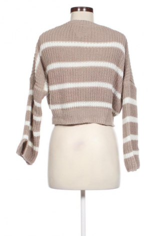 Damski sweter Unbranded, Rozmiar M, Kolor Kolorowy, Cena 31,99 zł