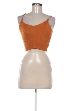 Дамски пуловер Unbranded, Размер S, Цвят Кафяв, Цена 2,04 €