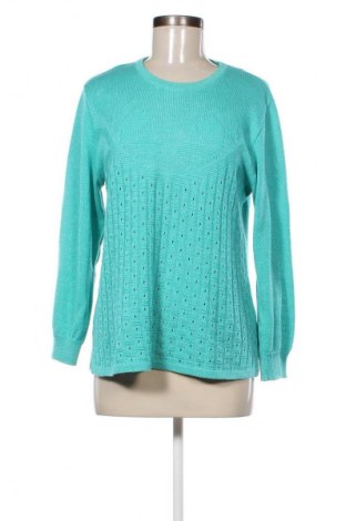 Damski sweter Unbranded, Rozmiar XL, Kolor Zielony, Cena 40,99 zł