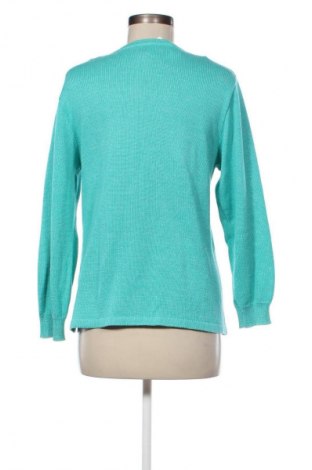 Damski sweter Unbranded, Rozmiar XL, Kolor Zielony, Cena 40,99 zł