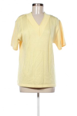 Dámský svetr Unbranded, Velikost XL, Barva Žlutá, Cena  189,00 Kč