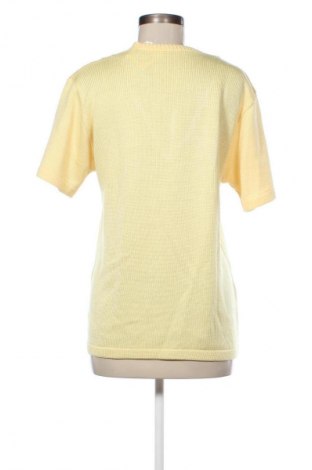 Dámský svetr Unbranded, Velikost XL, Barva Žlutá, Cena  189,00 Kč