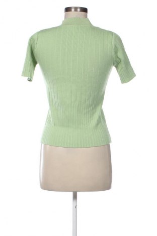 Dámský svetr Unbranded, Velikost M, Barva Zelená, Cena  299,00 Kč