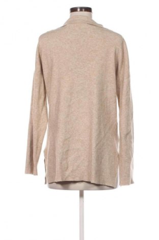 Dámský svetr Unbranded, Velikost L, Barva Béžová, Cena  369,00 Kč