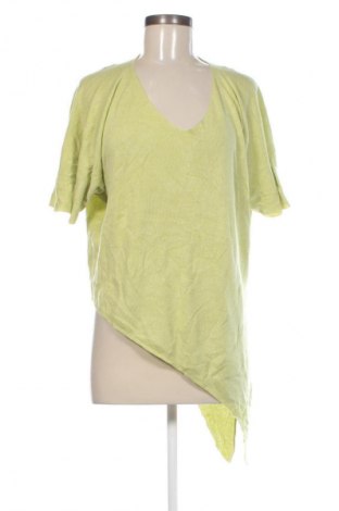 Дамски пуловер Unbranded, Размер M, Цвят Зелен, Цена 4,09 €