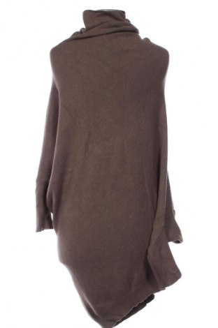 Damski sweter Unbranded, Rozmiar M, Kolor Brązowy, Cena 39,99 zł