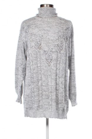 Дамски пуловер Unbranded, Размер XL, Цвят Многоцветен, Цена 4,60 €