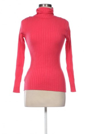 Dámský svetr Unbranded, Velikost S, Barva Růžová, Cena  359,00 Kč