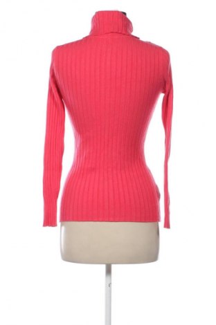 Dámský svetr Unbranded, Velikost S, Barva Růžová, Cena  359,00 Kč