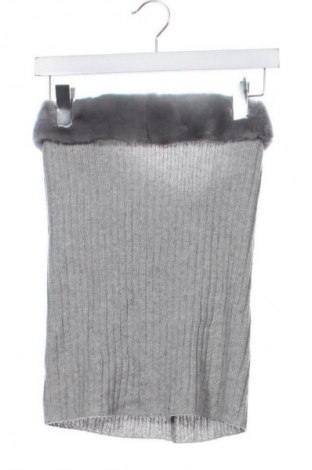 Дамски пуловер Unbranded, Размер S, Цвят Сив, Цена 3,06 €