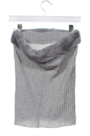 Дамски пуловер Unbranded, Размер S, Цвят Сив, Цена 3,06 €