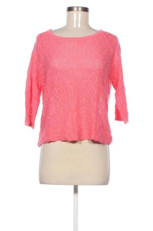 Дамски пуловер Unbranded, Размер M, Цвят Червен, Цена 2,04 €