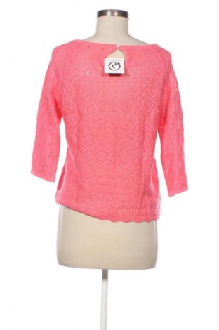 Дамски пуловер Unbranded, Размер M, Цвят Червен, Цена 2,04 €