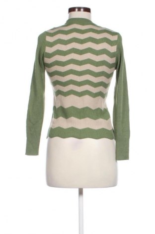 Dámský svetr Unbranded, Velikost S, Barva Vícebarevné, Cena  169,00 Kč