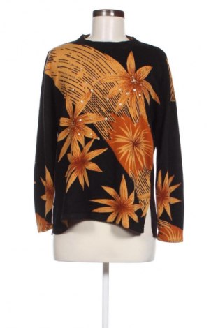 Damski sweter Unbranded, Rozmiar L, Kolor Kolorowy, Cena 37,99 zł