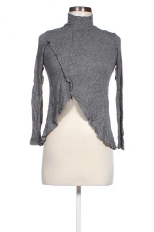 Dámský svetr Unbranded, Velikost S, Barva Šedá, Cena  359,00 Kč