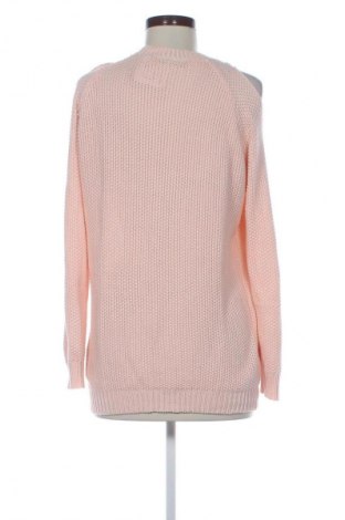 Damski sweter Unbranded, Rozmiar M, Kolor Różowy, Cena 36,99 zł