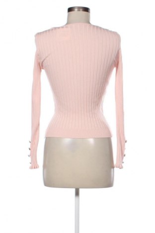Dámský svetr Unbranded, Velikost S, Barva Růžová, Cena  359,00 Kč