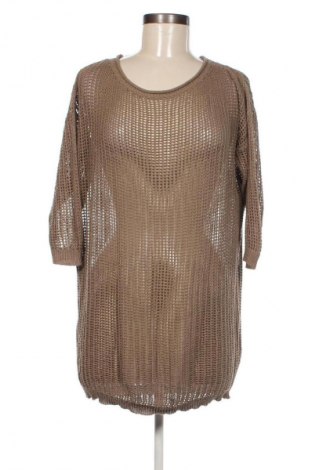 Dámský svetr United Colors Of Benetton, Velikost M, Barva Hnědá, Cena  59,00 Kč