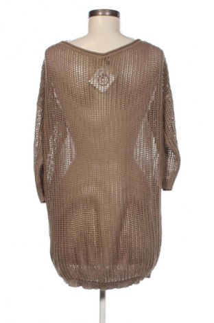 Dámský svetr United Colors Of Benetton, Velikost M, Barva Hnědá, Cena  59,00 Kč