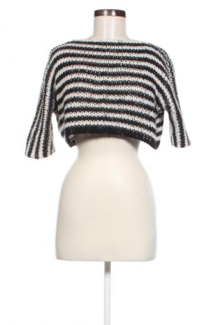 Дамски пуловер United Colors Of Benetton, Размер L, Цвят Многоцветен, Цена 14,31 €