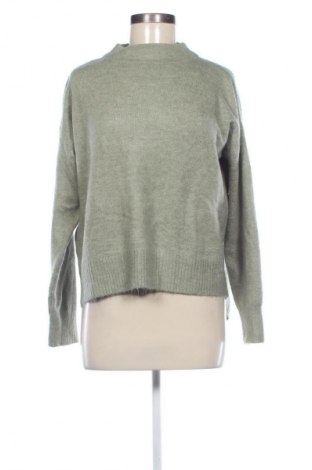 Damski sweter Up 2 Fashion, Rozmiar S, Kolor Zielony, Cena 29,99 zł
