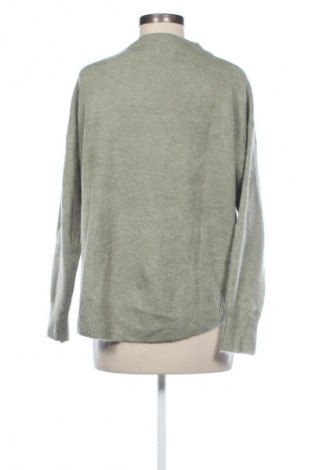 Damski sweter Up 2 Fashion, Rozmiar S, Kolor Zielony, Cena 29,99 zł