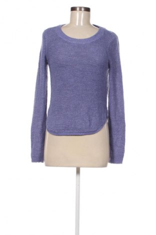 Dámský svetr Vero Moda, Velikost M, Barva Modrá, Cena  109,00 Kč