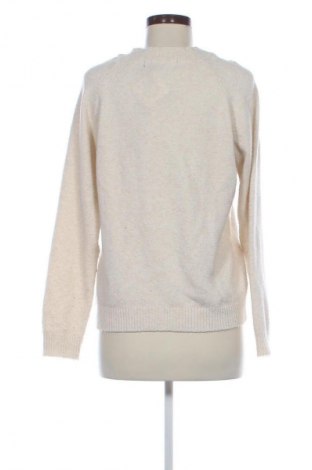Damenpullover Vero Moda, Größe L, Farbe Ecru, Preis 3,99 €