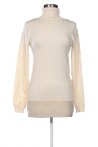 Damenpullover Vero Moda, Größe M, Farbe Ecru, Preis 31,99 €, #131889231