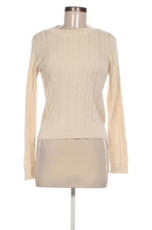 Dámský svetr Vero Moda, Velikost M, Barva Béžová, Cena  159,00 Kč
