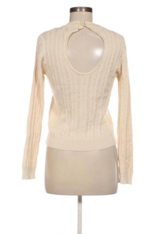 Dámský svetr Vero Moda, Velikost M, Barva Béžová, Cena  159,00 Kč