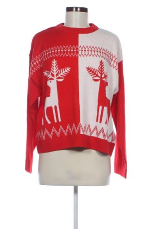 Dámský svetr Vero Moda, Velikost XL, Barva Vícebarevné, Cena  349,00 Kč