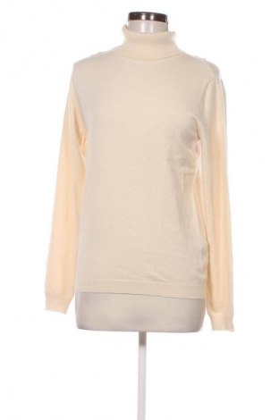 Damenpullover Vero Moda, Größe M, Farbe Beige, Preis 5,99 €