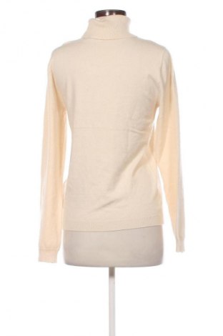Damenpullover Vero Moda, Größe M, Farbe Beige, Preis 5,99 €