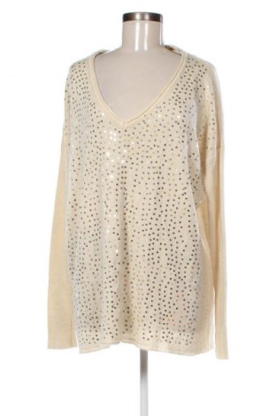 Dámsky pulóver Vero Moda, Veľkosť L, Farba Béžová, Cena  12,95 €
