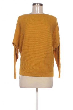 Dámský svetr WE, Velikost M, Barva Žlutá, Cena  119,00 Kč