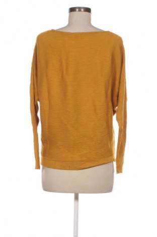 Dámský svetr WE, Velikost M, Barva Žlutá, Cena  119,00 Kč