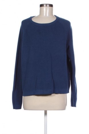 Dámský svetr Woman By Tchibo, Velikost M, Barva Modrá, Cena  129,00 Kč