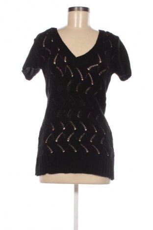 Dámský svetr Yessica, Velikost S, Barva Černá, Cena  89,00 Kč