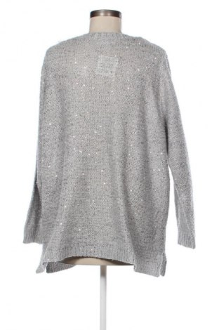 Дамски пуловер Yessica, Размер L, Цвят Сив, Цена 8,18 €