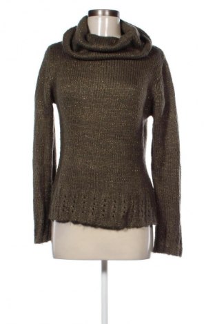 Pulover de femei Yessica, Mărime M, Culoare Verde, Preț 29,99 Lei