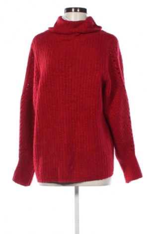 Dámský svetr Your Sixth Sense, Velikost M, Barva Červená, Cena  169,00 Kč